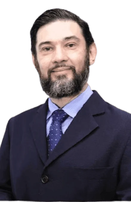 Dr. Adroaldo Rossetti, neurocirurgião em Salvador